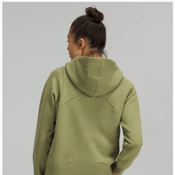 NWT Lululemon Loungeful Hoodie (10) - Picture 2 of 7